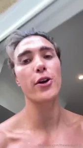 Bare with me love you