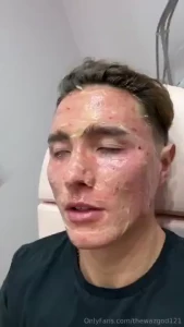 Day 1 - recovery