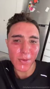 Day 1 - recovery part 1