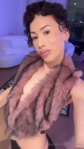 Happy new year let me know some things you d like to see tasteofariel