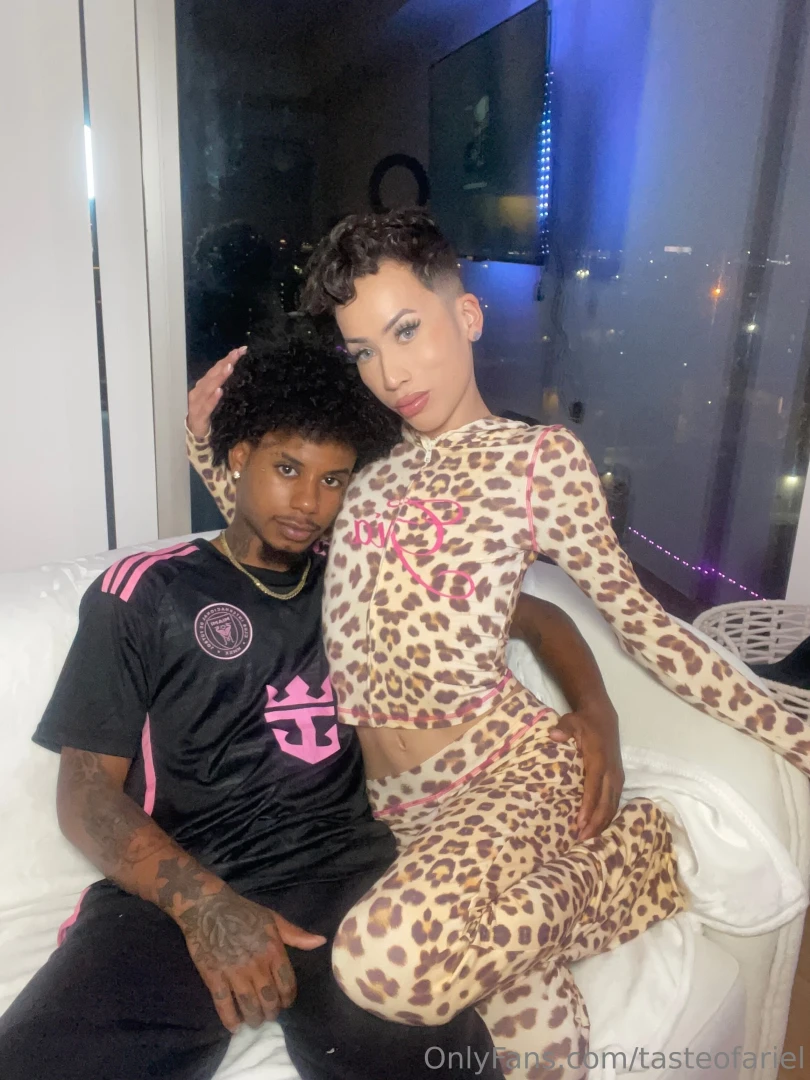 Happy holidays thecorazzon tasteofariel part 1 