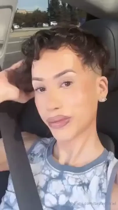 Caliente tasteofariel 