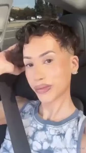 Caliente tasteofariel