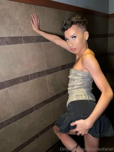 Suave tasteofariel part 2