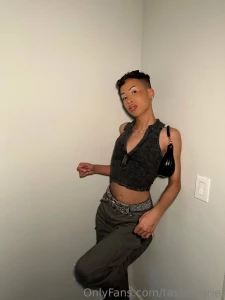 Back in action tasteofariel part 1