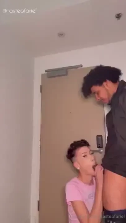 He was sexy so i let him cum inside tasteofariel godsaturn2 