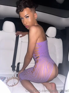 Delicioso tasteofariel part 1