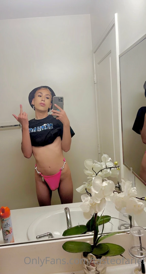 Missing my nipple piercings tasteofariel 