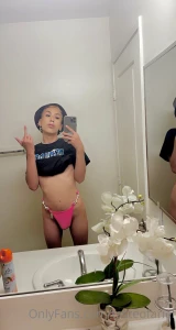 Missing my nipple piercings tasteofariel