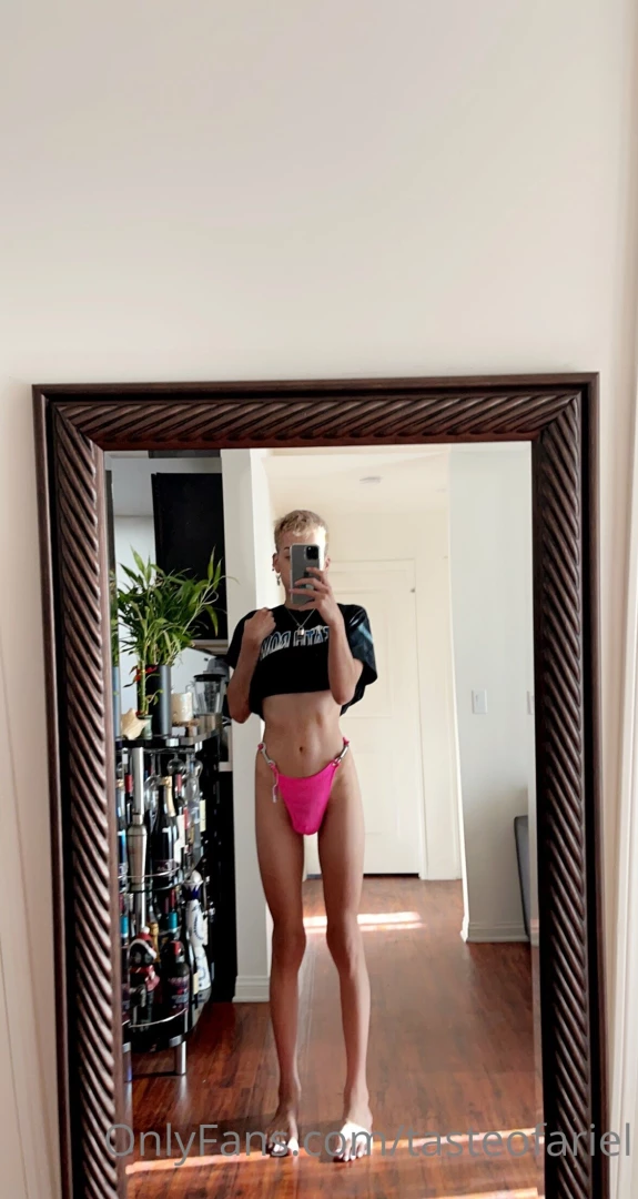 Missing my nipple piercings tasteofariel part 3 