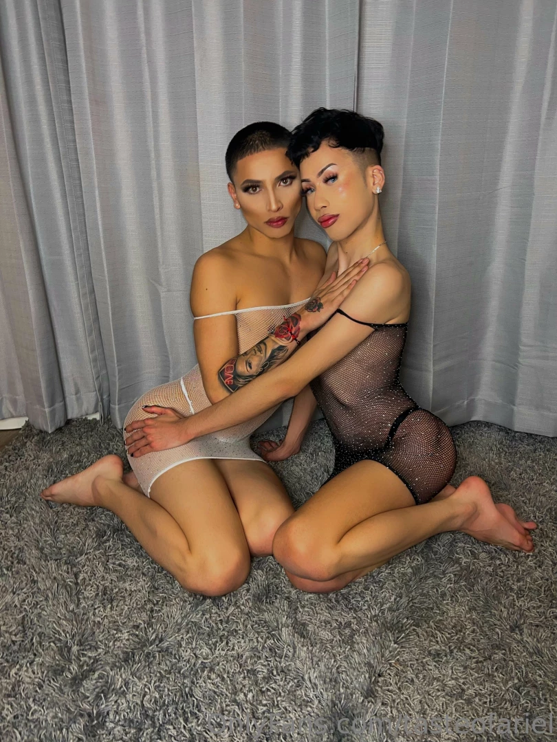 Real bad tasteofariel part 1 