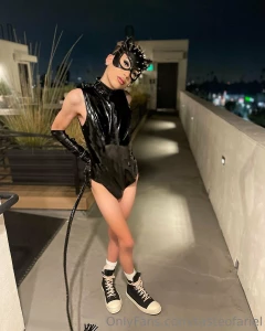 Late halloween pics next year i ll do a halloween vid lol tasteofariel part 1