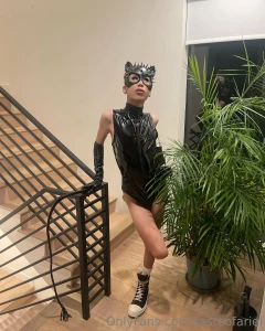 Late halloween pics next year i ll do a halloween vid lol tasteofariel part 2