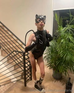 Late halloween pics next year i ll do a halloween vid lol tasteofariel part 3