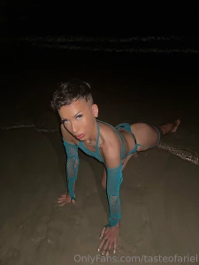 Wish you were here tasteofariel