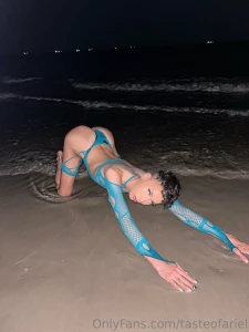 Wish you were here tasteofariel part 1