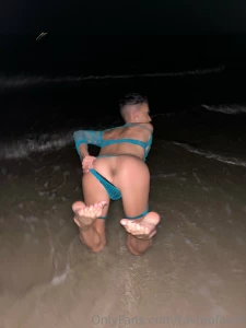 Wish you were here tasteofariel part 2