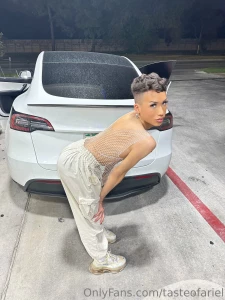 Hi tasteofariel part 2