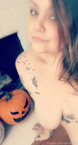 Tell me what you want to do to my pumpkins happy halloween