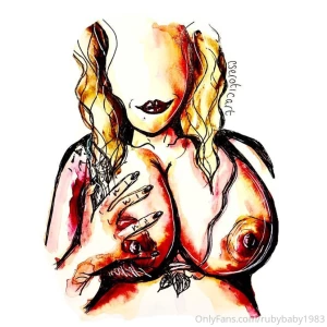 I think this would make a bad ass tattoo just sayin