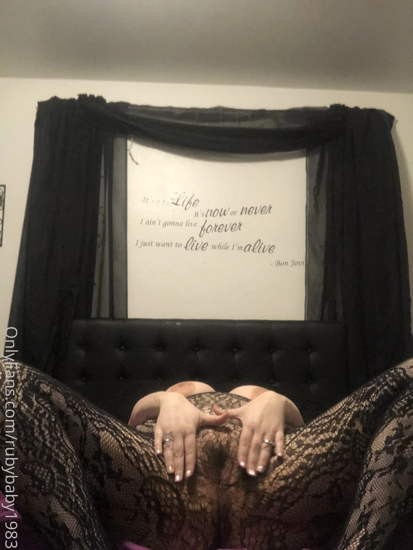 Rubybaby1983 part 25 