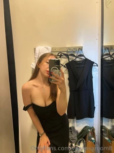 I m craving new sensations today i m going to revisit all my toys i