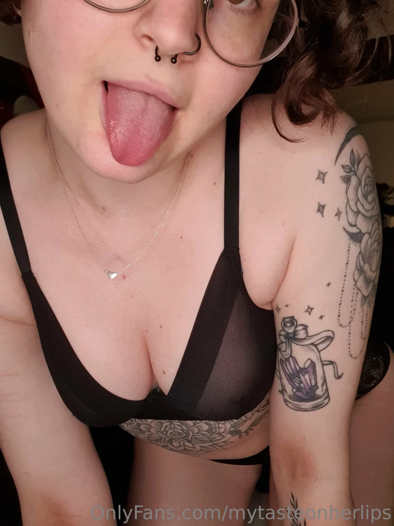 Mytasteonherlips part 6 