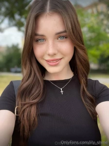 Cute kitty mariiadelrey loves cocks of all sizes when she gets horny part 267