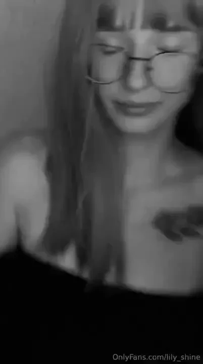 Lily_shine part 1 