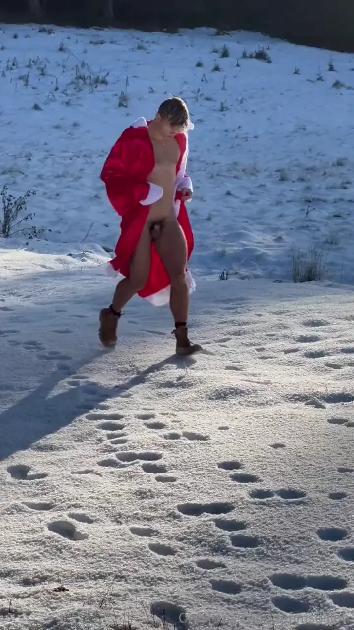 Santa is coming for you part 3 