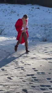 Santa is coming for you part 3