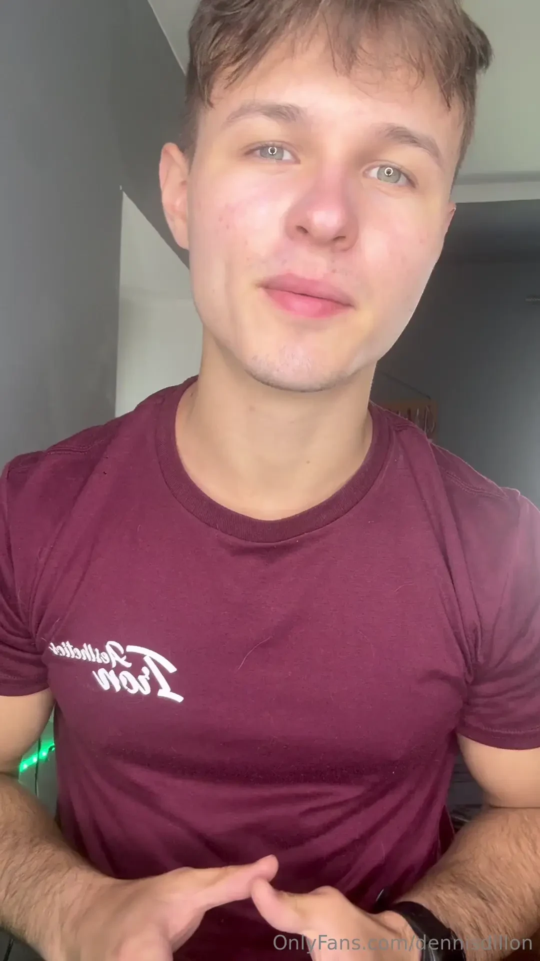 Testing viral dubai chocolate asmr version of only fans 