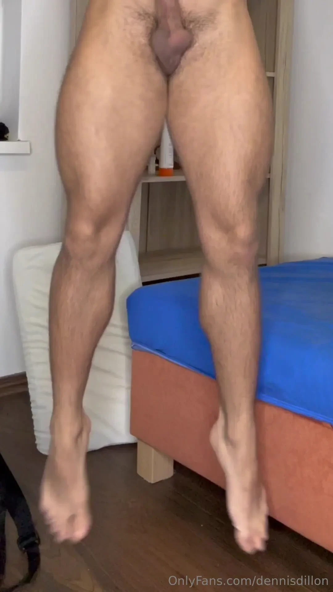 I miss my legs will try to gain more muscles on them but it s gonna be 