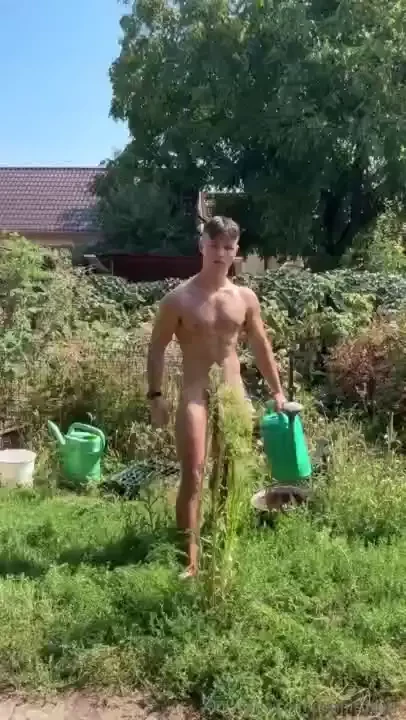 Do you need gardener 