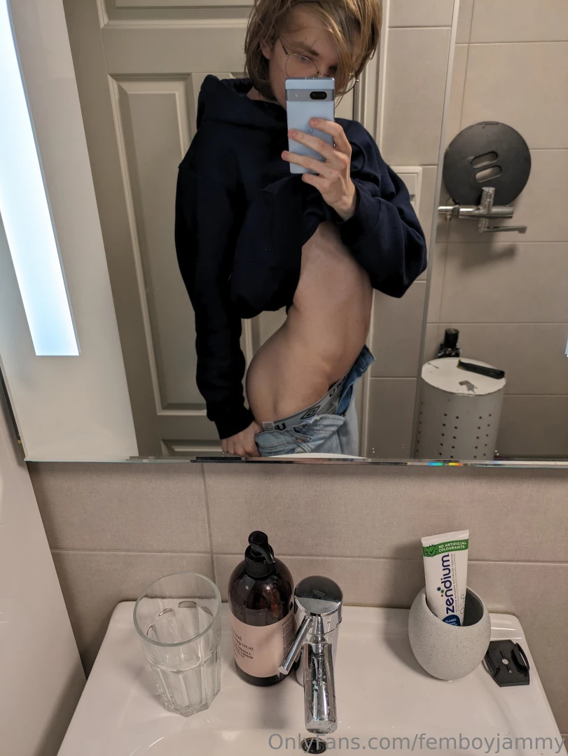 Femboyjammy part 5 