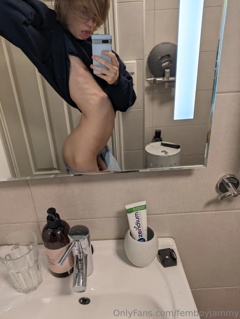 Femboyjammy part 7 