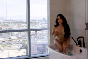 In the mood to drive you crazy right now part 1