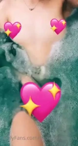 Bubble baths and baths bombs are my favorite swipe to unlock the rest part 3