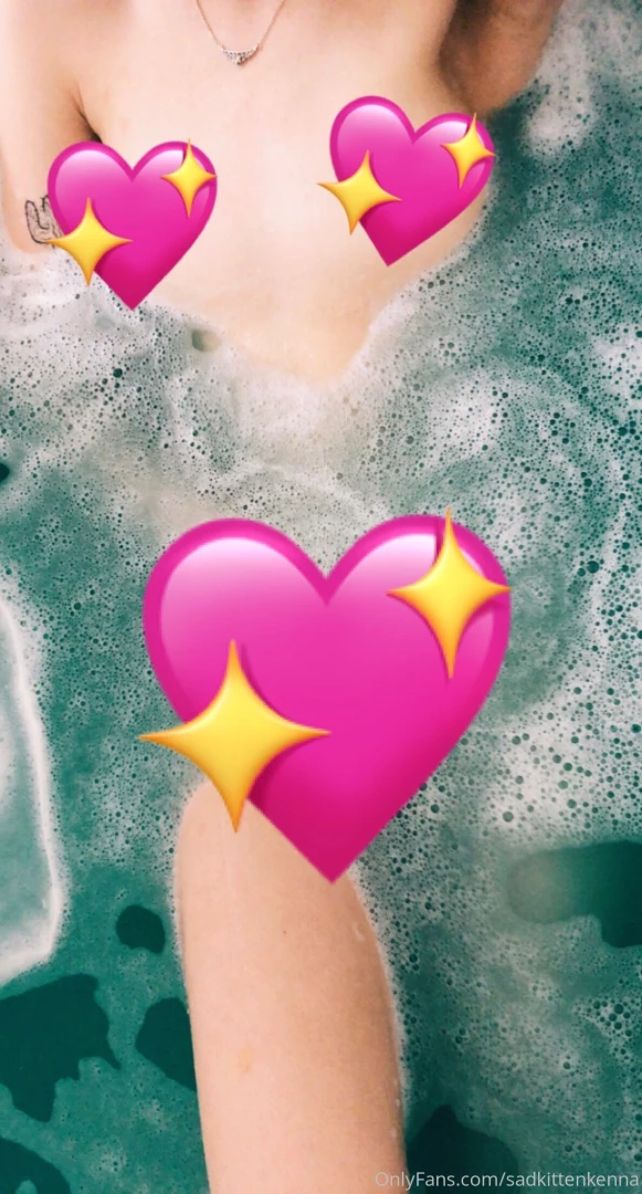 Bubble baths and baths bombs are my favorite swipe to unlock the rest part 1 