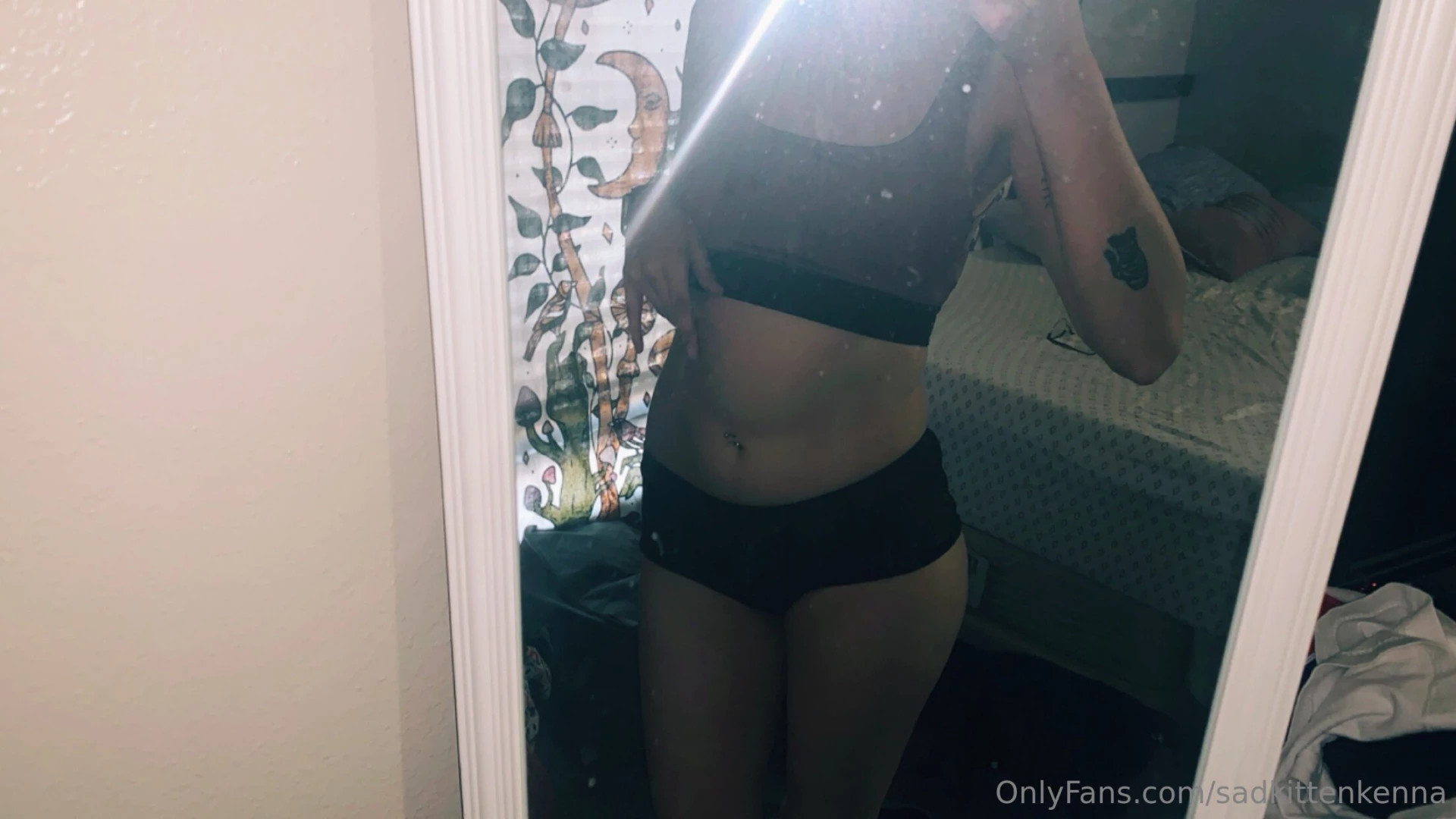 Post workout glow ps it s sweat 