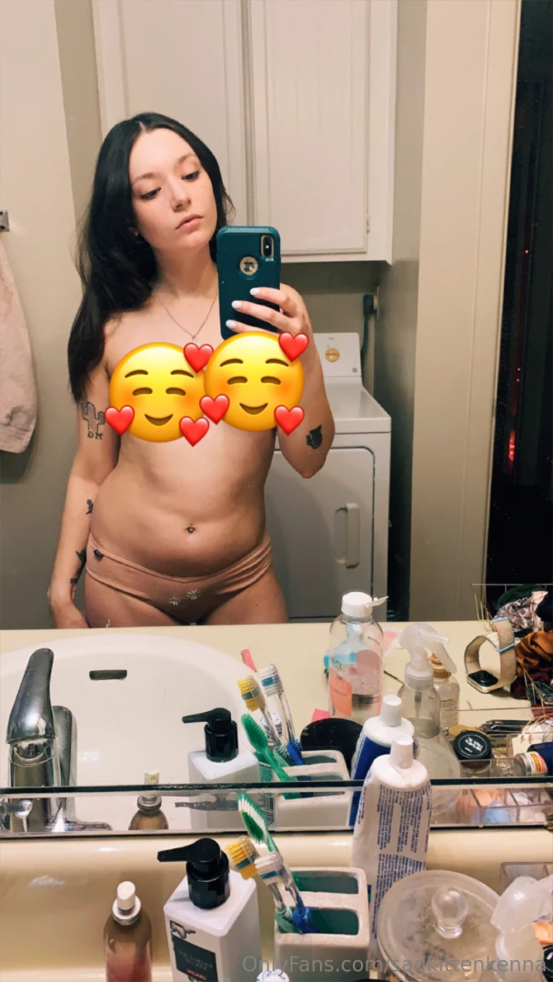 Check your messages for the full pic 