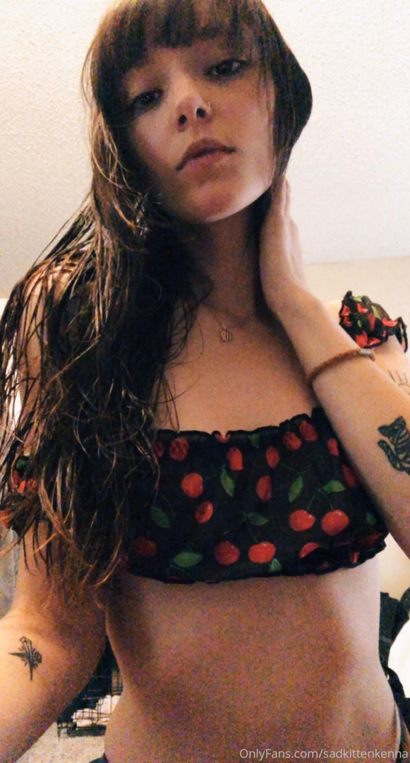 Sadkittenkenna part 1 