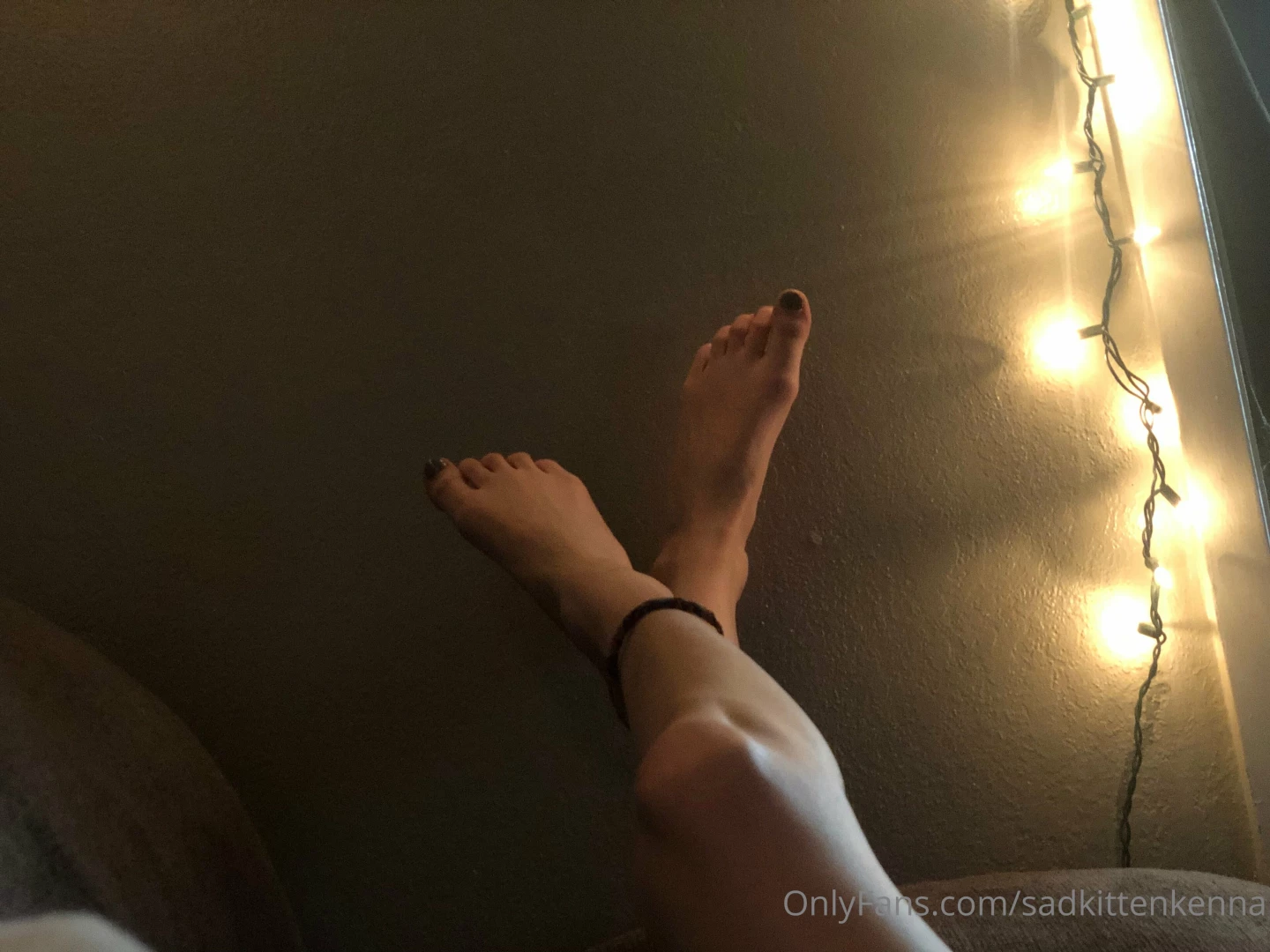 Who wants feet vids part 1 