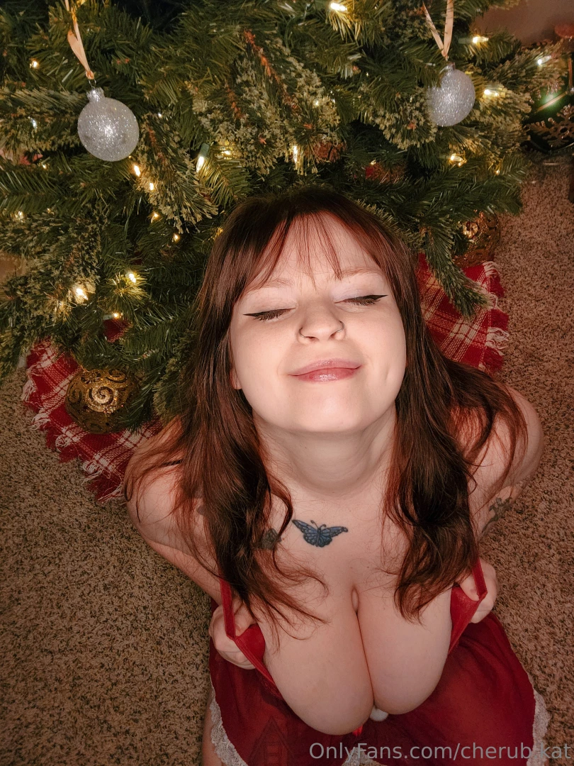 Been an awful good girl santa baby so hurry down the chimney tonight part 6 