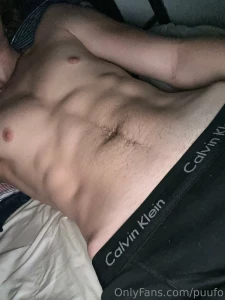 Nothing better than laying down