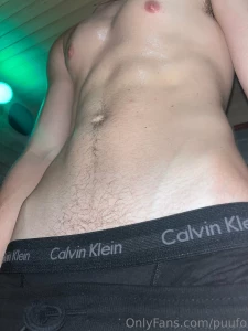 Gym days are always the best