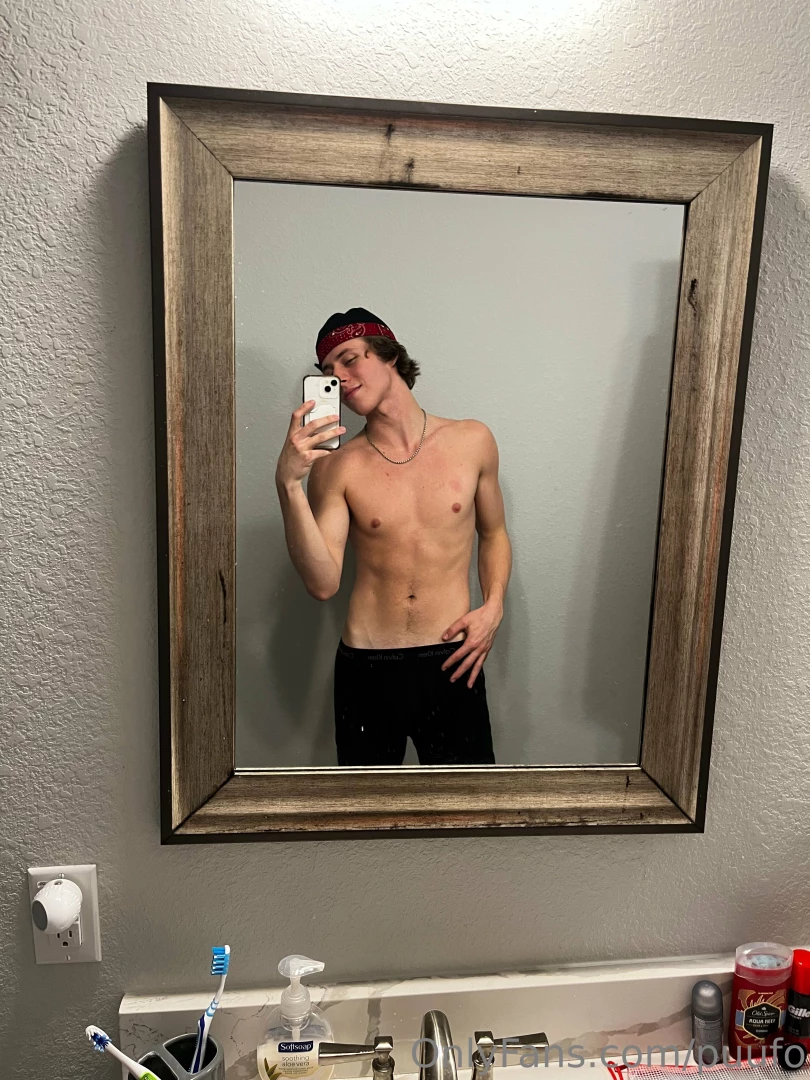 Just got home from class part 1 