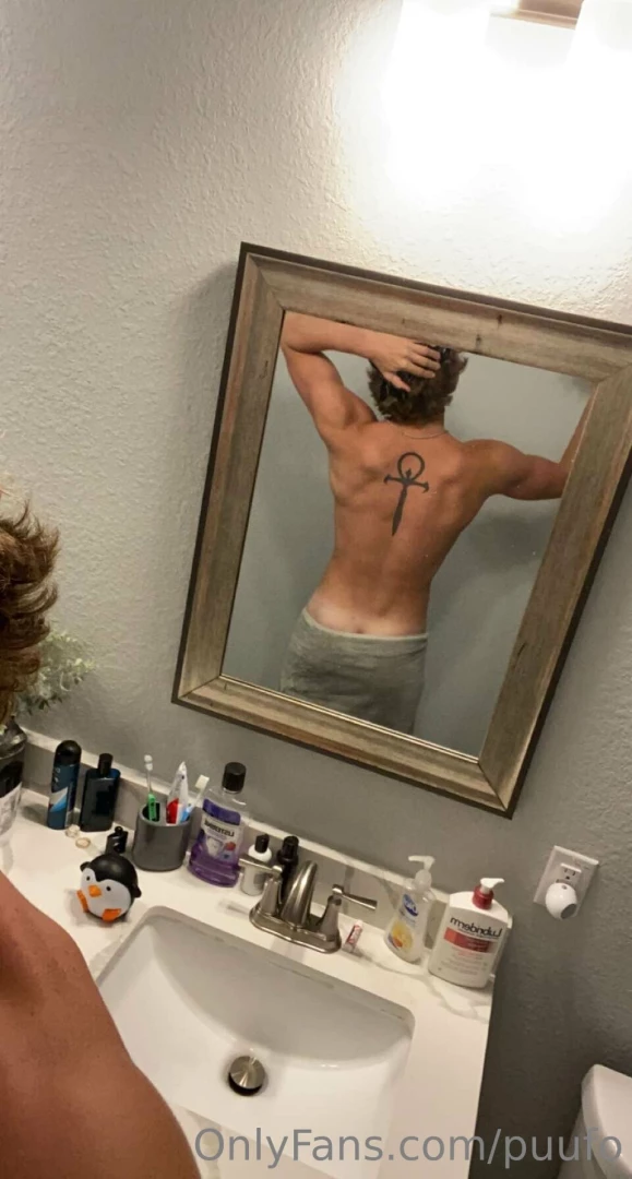 Need to get my tan going again 