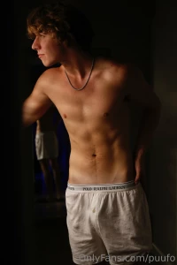 Right before these shorts got destroyed