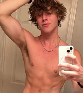 Hung over or just cute and tired